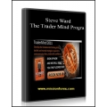 Steve Ward – The Trader Mind Program (Webinar, 600 MB)